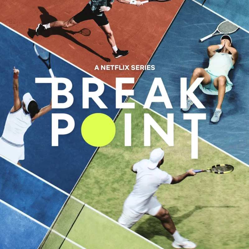 Break Point Season 1