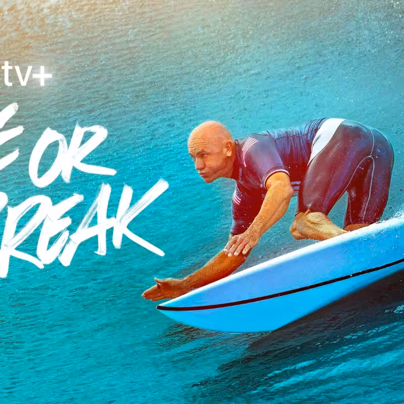 Make or Break Season 2