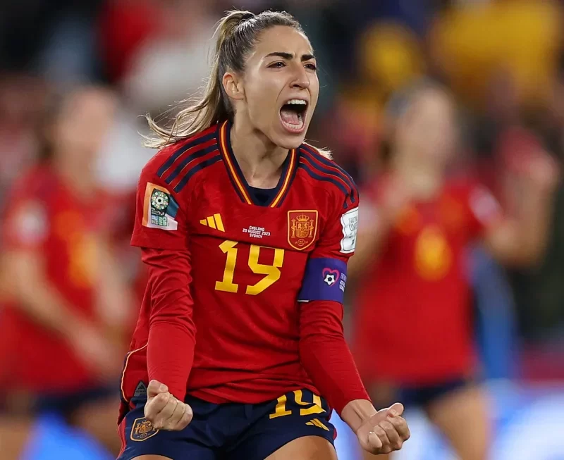 FIFA Womens World Cup 2023
